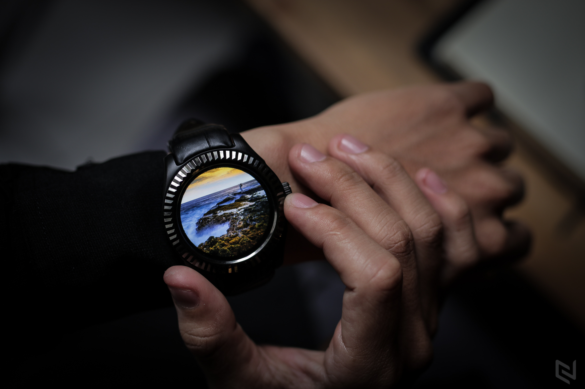 Qualcomm ra mắt chip mới dành cho smartwatch