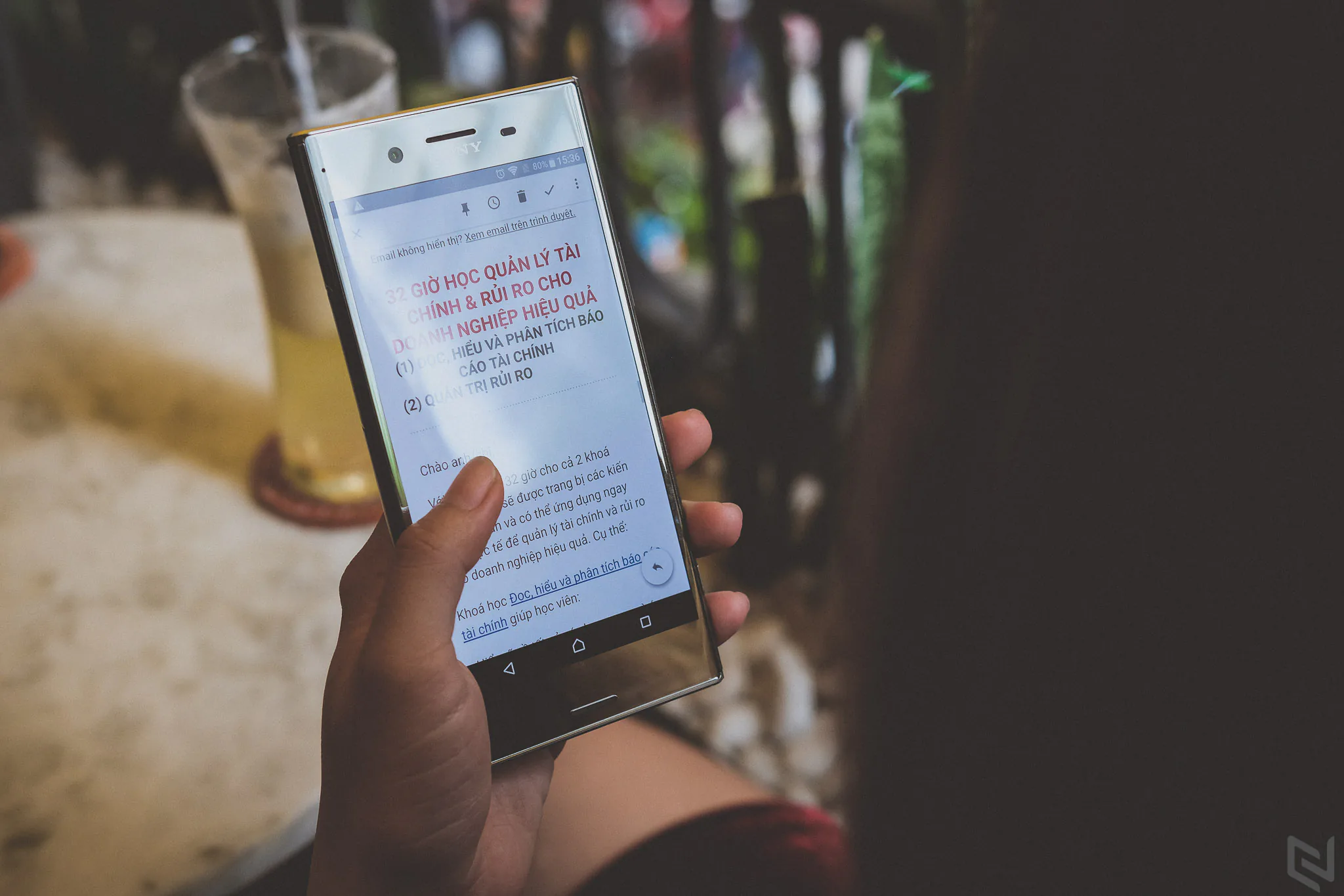 Đánh giá Sony XZ Premium, bảo thủ hay là lối đi riêng?