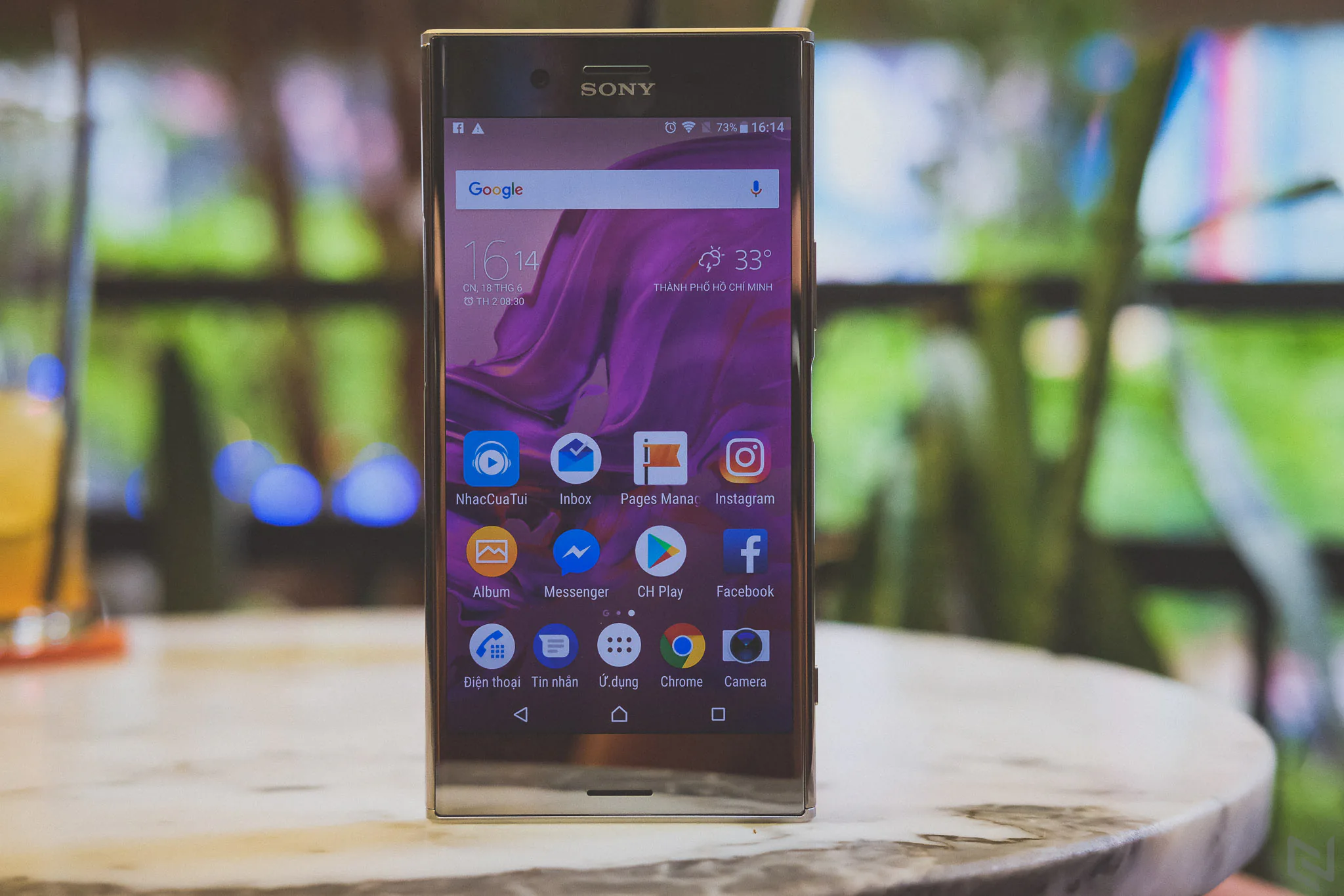 Những flagship nào sẽ lộ diện tại tại MWC 2018?