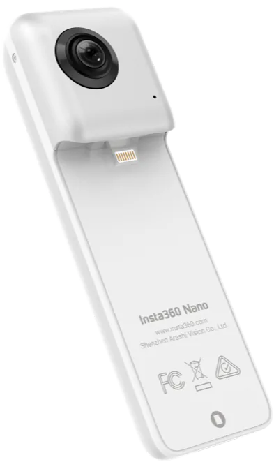 Insta360 Nano