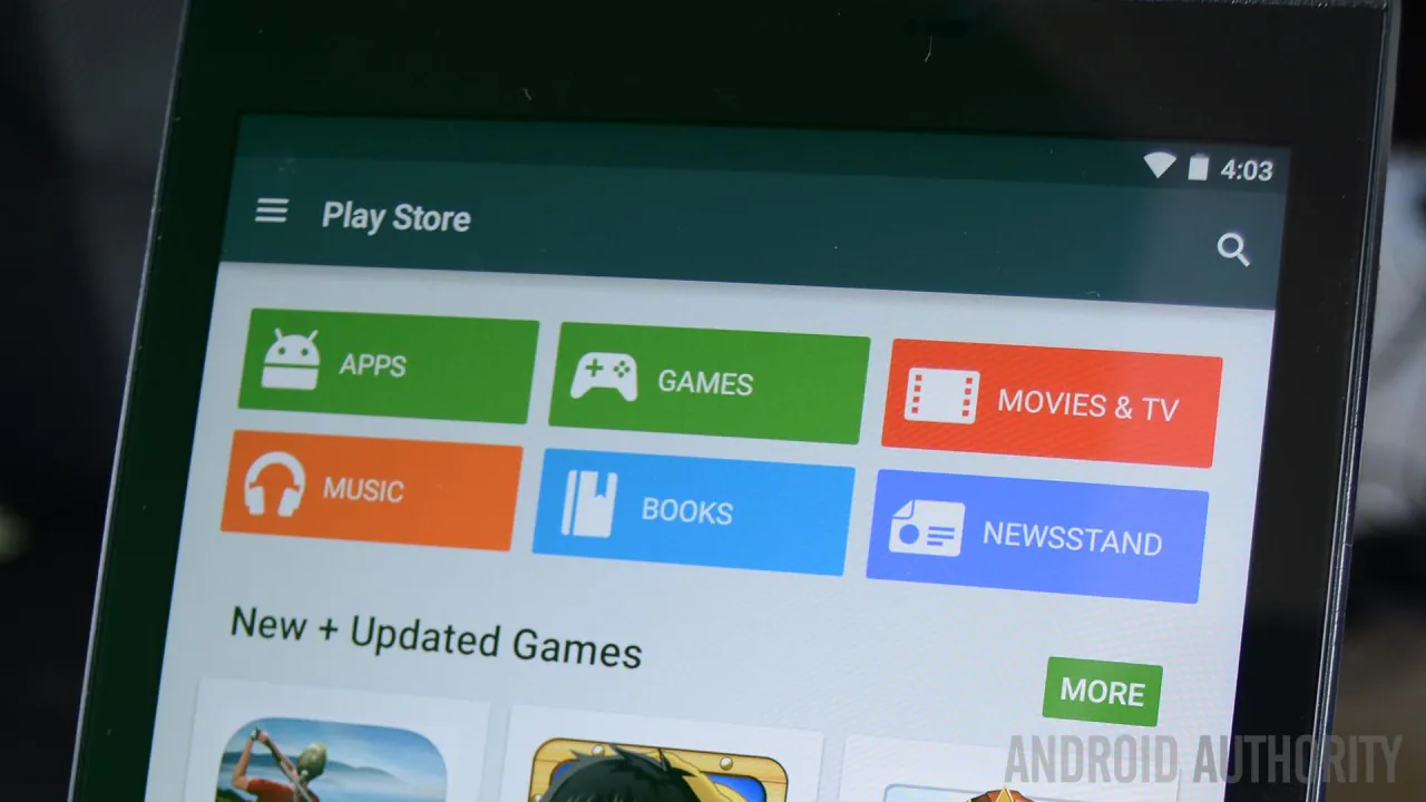 Các nhà sản xuất smartphone lớn tại Trung Quốc cùng nhau hợp tác đối đầu lại với Google Play Store