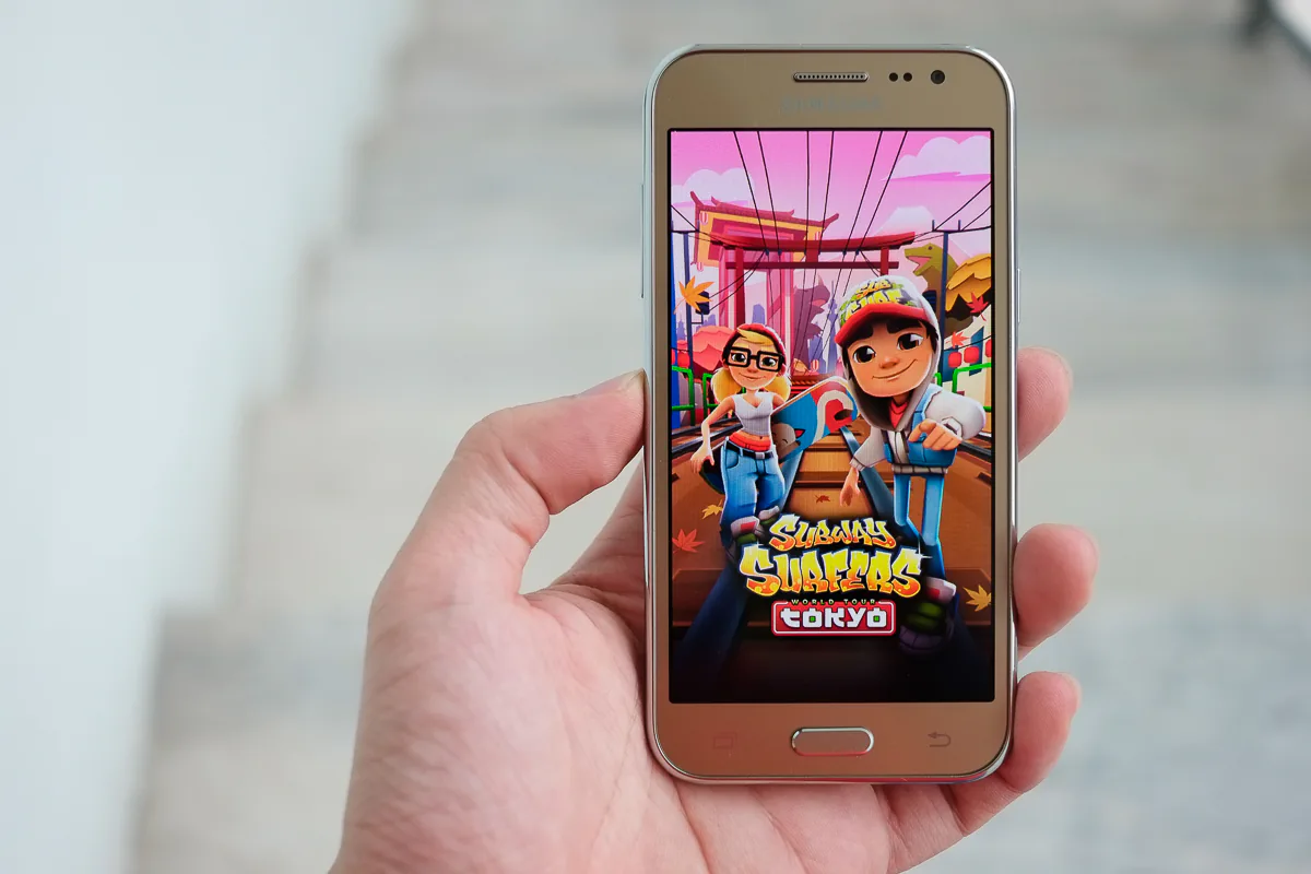 10 smartphone bán chạy nhất nửa đầu năm 2016
