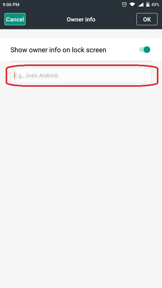 Một số mẹo dùng Android hay và hiệu quả