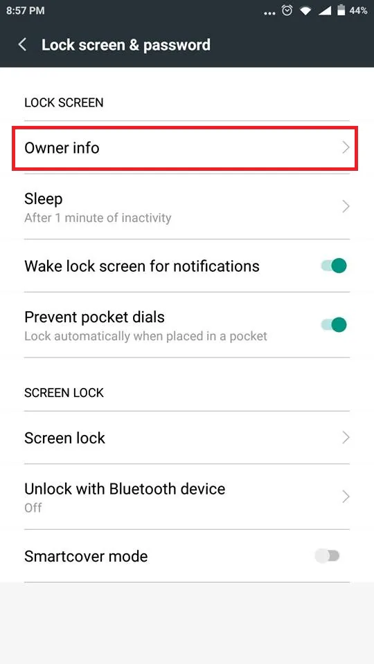 Một số mẹo dùng Android hay và hiệu quả