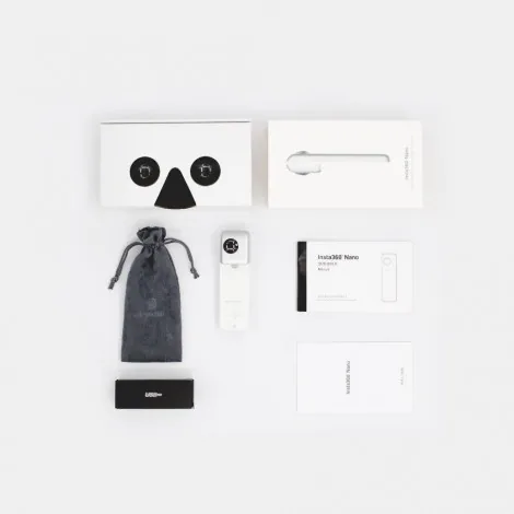 Insta360 Nano