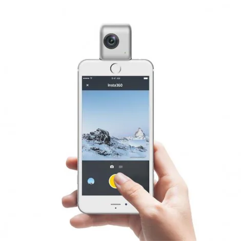 Insta360 Nano
