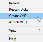Create-VHD-Windows-Disk-Management