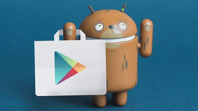 Cài file apk cho phép bạn sở hữu những ứng dụng không có trên Play Store