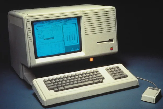 Những sản phẩm thất bại thảm hại của Apple