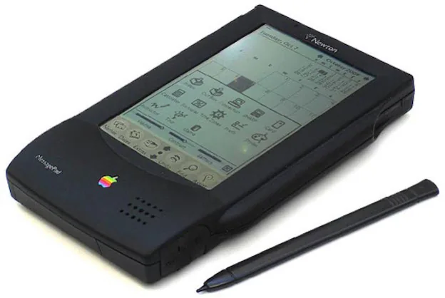 Những sản phẩm thất bại thảm hại của Apple