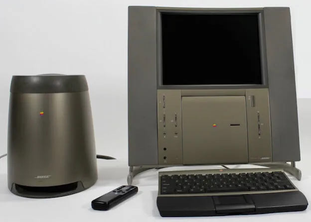 Những sản phẩm thất bại thảm hại của Apple