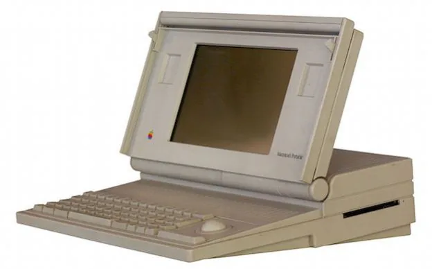 Những sản phẩm thất bại thảm hại của Apple