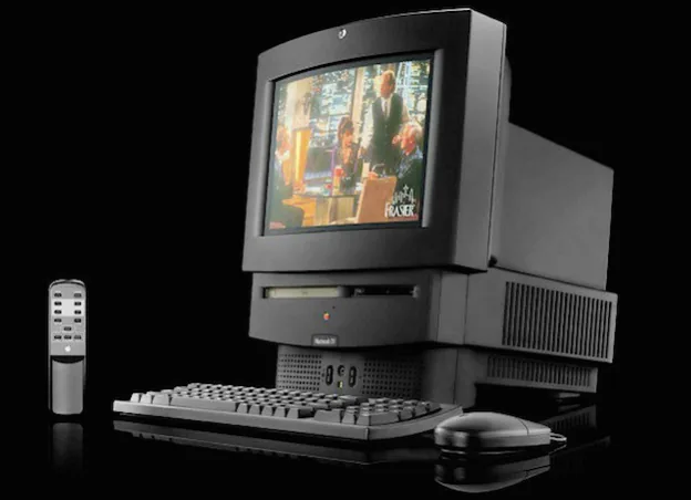 Những sản phẩm thất bại thảm hại của Apple