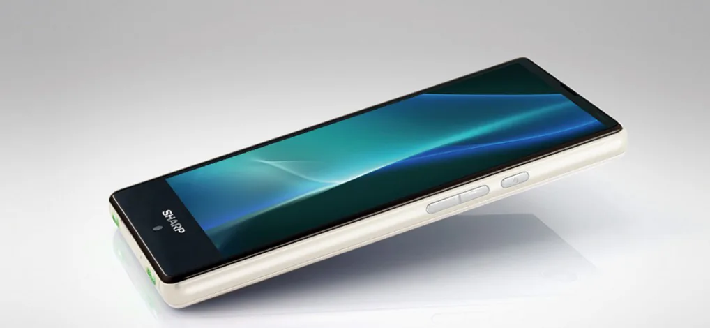 Aquos mini2 - mct