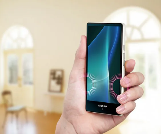Aquos mini3- mct
