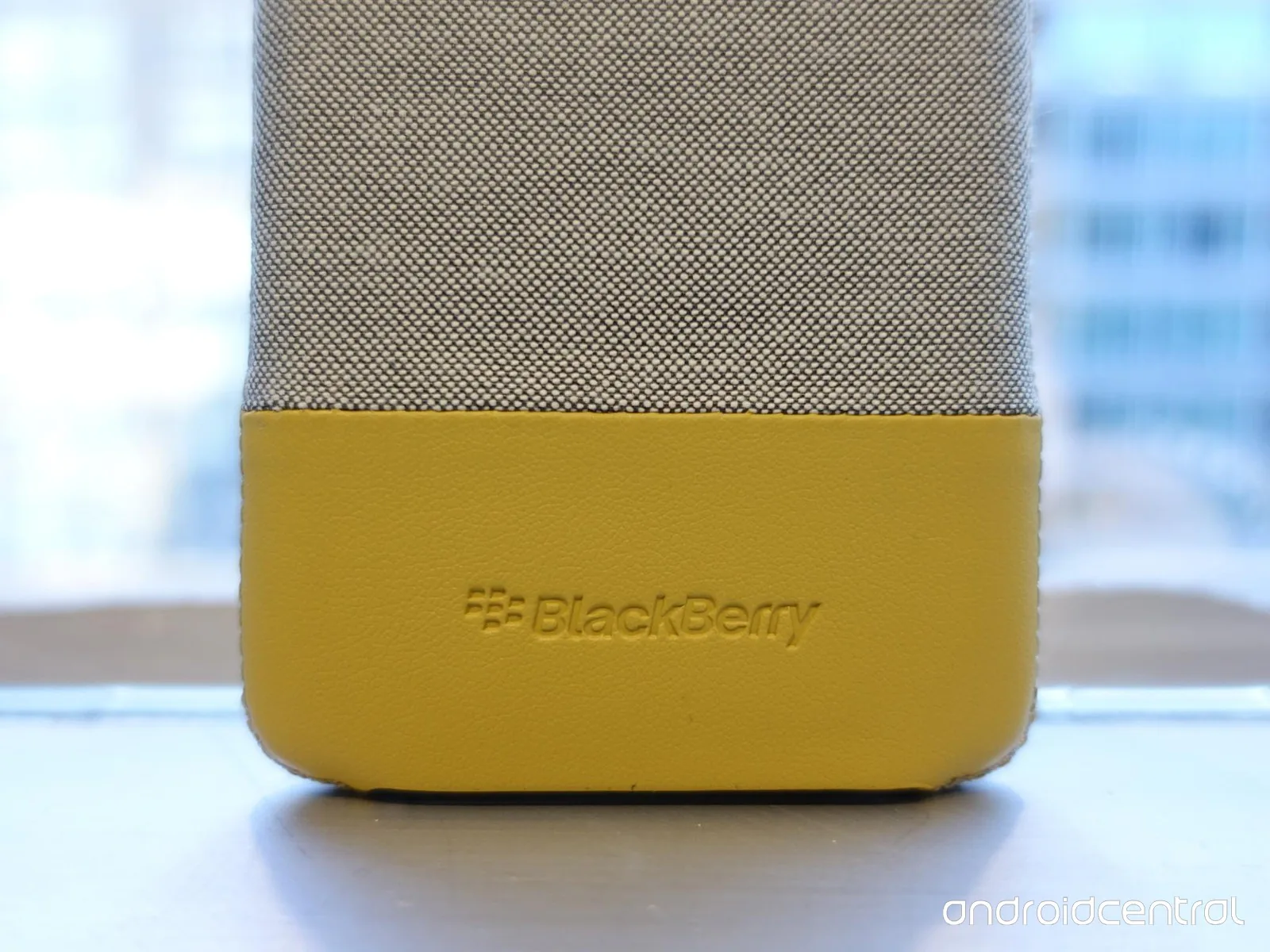BlackBerry DTEK50