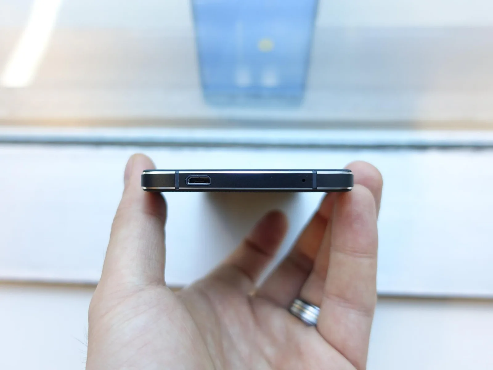 BlackBerry DTEK50