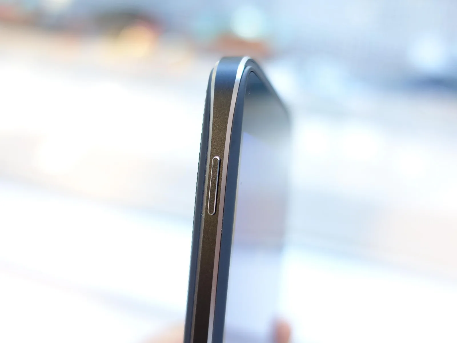 BlackBerry DTEK50