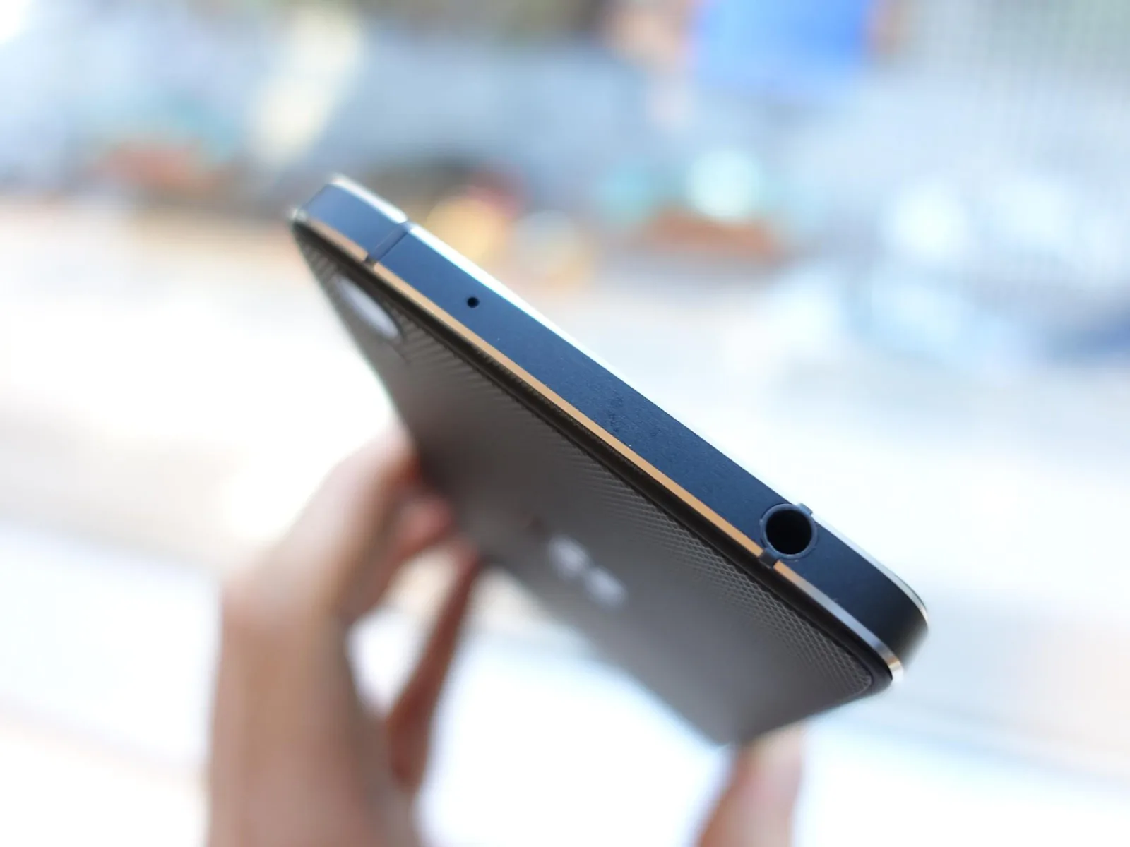 BlackBerry DTEK50