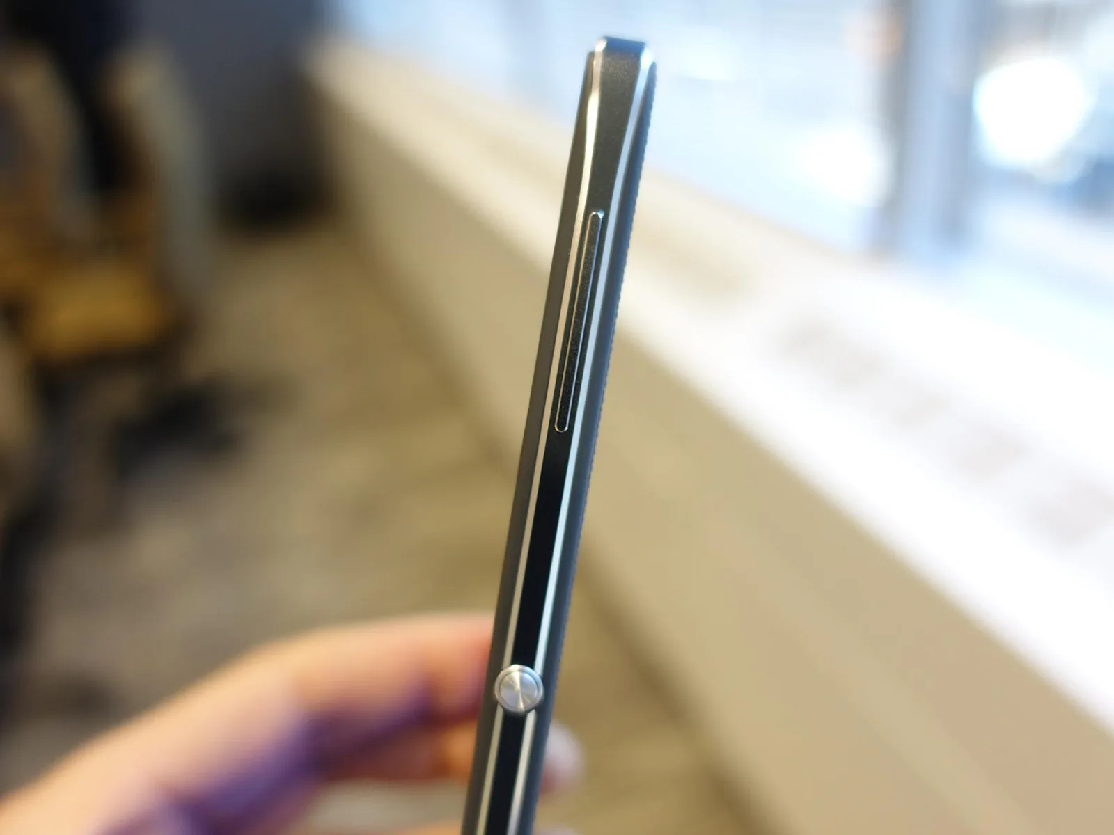 BlackBerry DTEK50