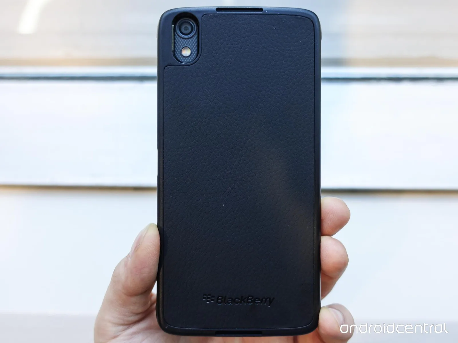 BlackBerry DTEK50