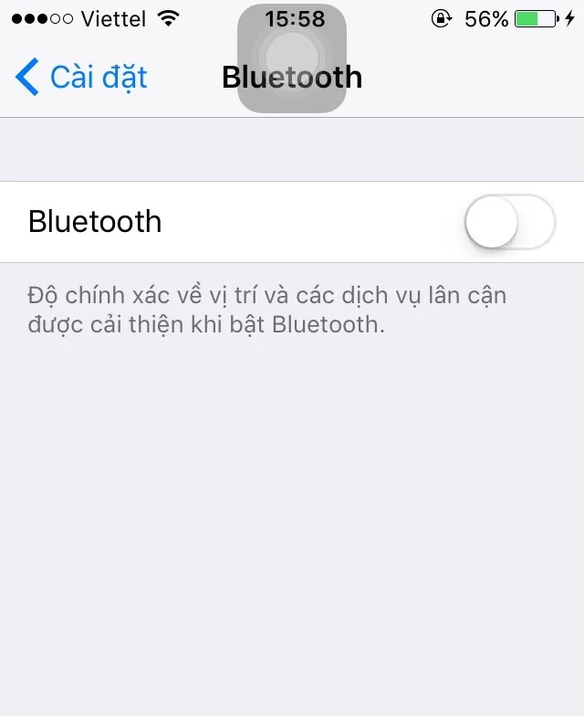 bluetooth