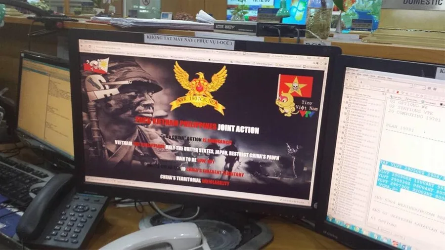 Vietnam Airline bị hack chỉ là màn khởi đầu