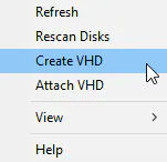 Create-VHD-Windows-Disk-Management