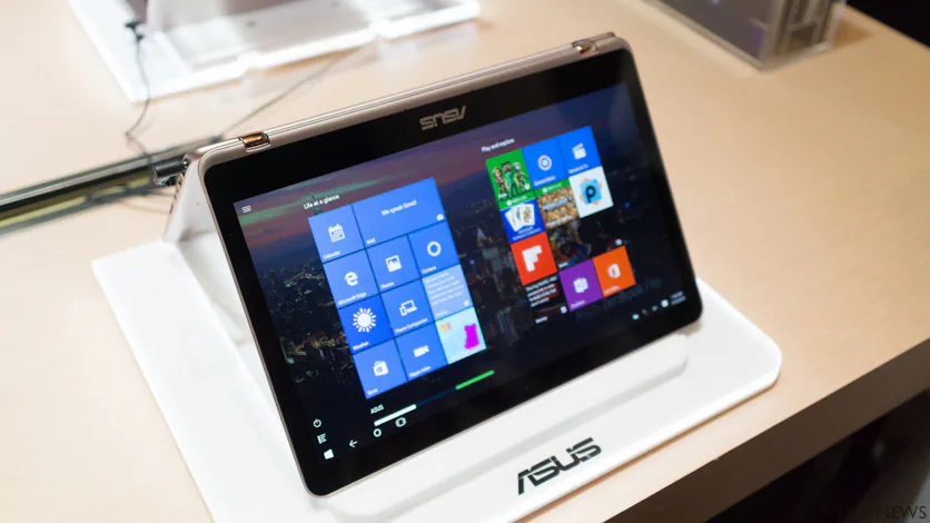 ASUS kỷ niệm hành trình ZenBook 10 năm: Kiến tạo. Ghi dấu. Mở tương lai