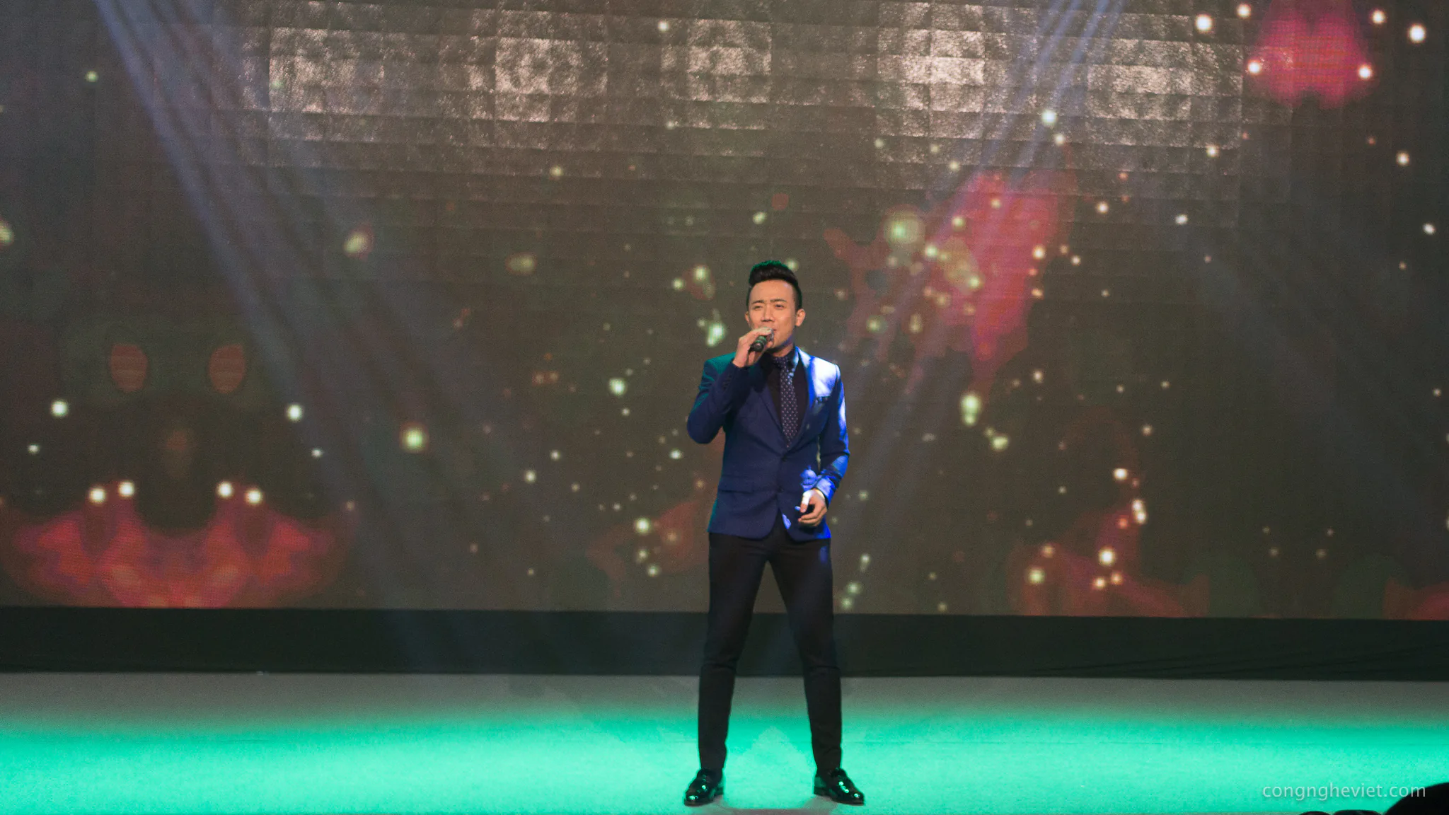 Trấn Thành