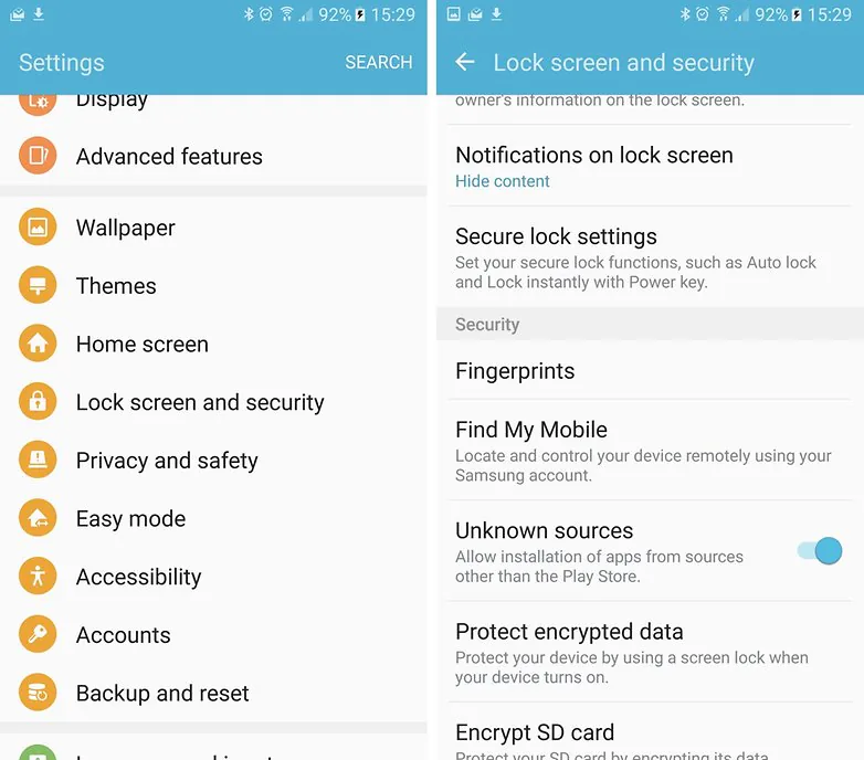 Nghe nhạc trên YouTube khi tắt màn hình trên Android
