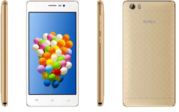 Intex giới thiệu điện thoại 189.000 đồng tại Việt Nam
