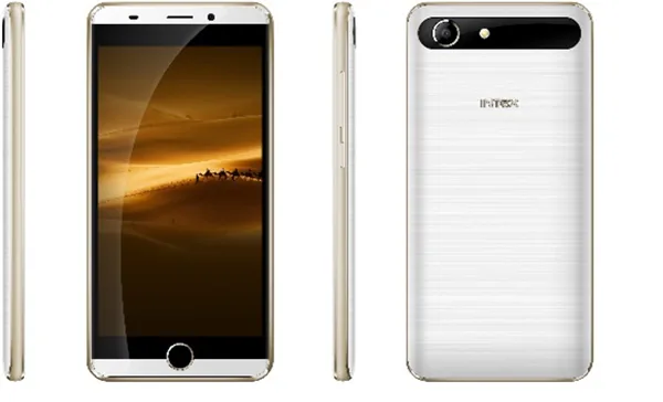 Intex giới thiệu điện thoại 189.000 đồng tại Việt Nam
