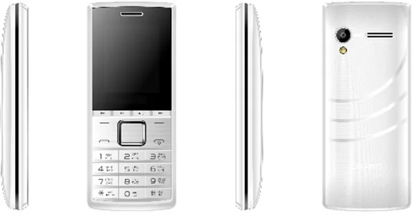 Intex giới thiệu điện thoại 189.000 đồng tại Việt Nam