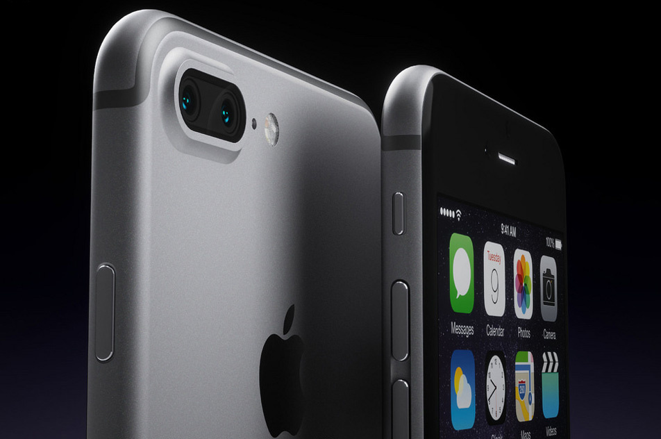 Lộ diện 4 màu của iPhone 7 Pro với hình ảnh thực tế