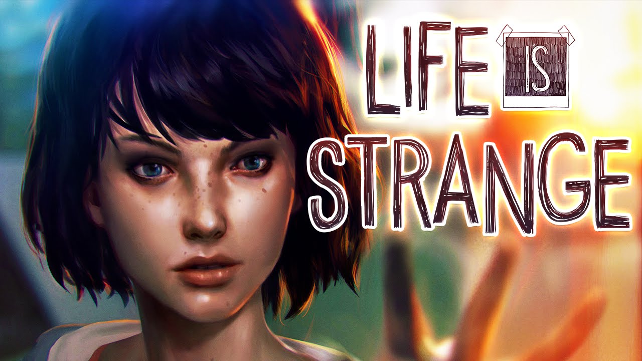 Tựa game Life Is Strange Episode 1 miễn phí vĩnh viễn