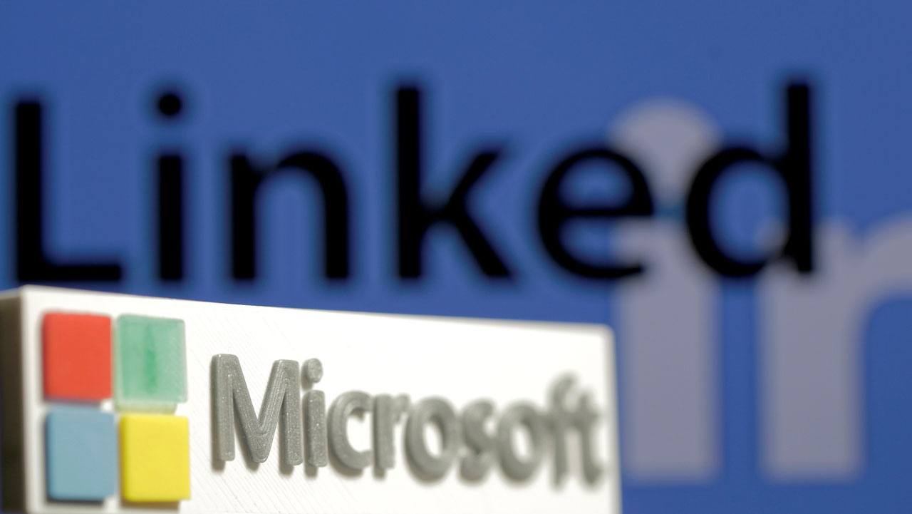 Microsoft mua mạng xã hội LinkedIn: Bước đi sáng suốt hay liều lĩnh?