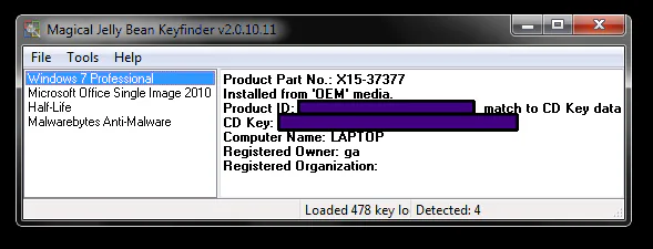 Magical-Jelly-Bean-Windows-7-Product-Keyt