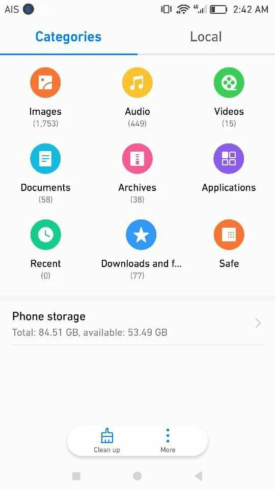 Hướng dẫn cập nhật Android 7.0 Nougat cho Huawei P9