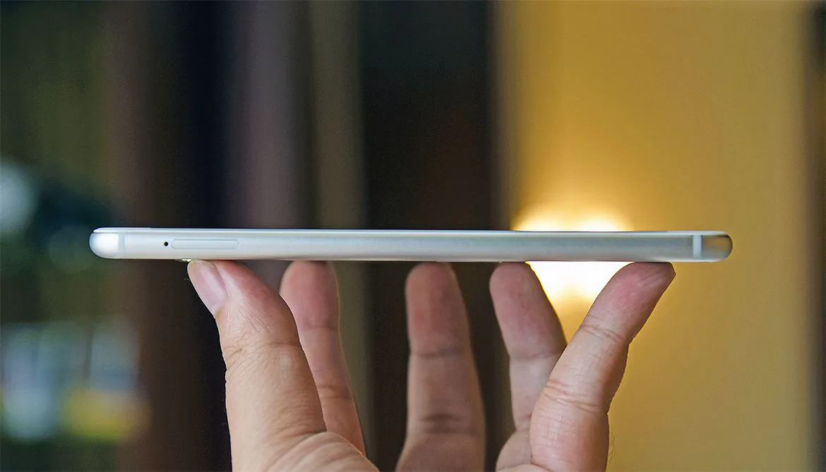 Cận cảnh Meizu MX6: đem iPhone đến với Android