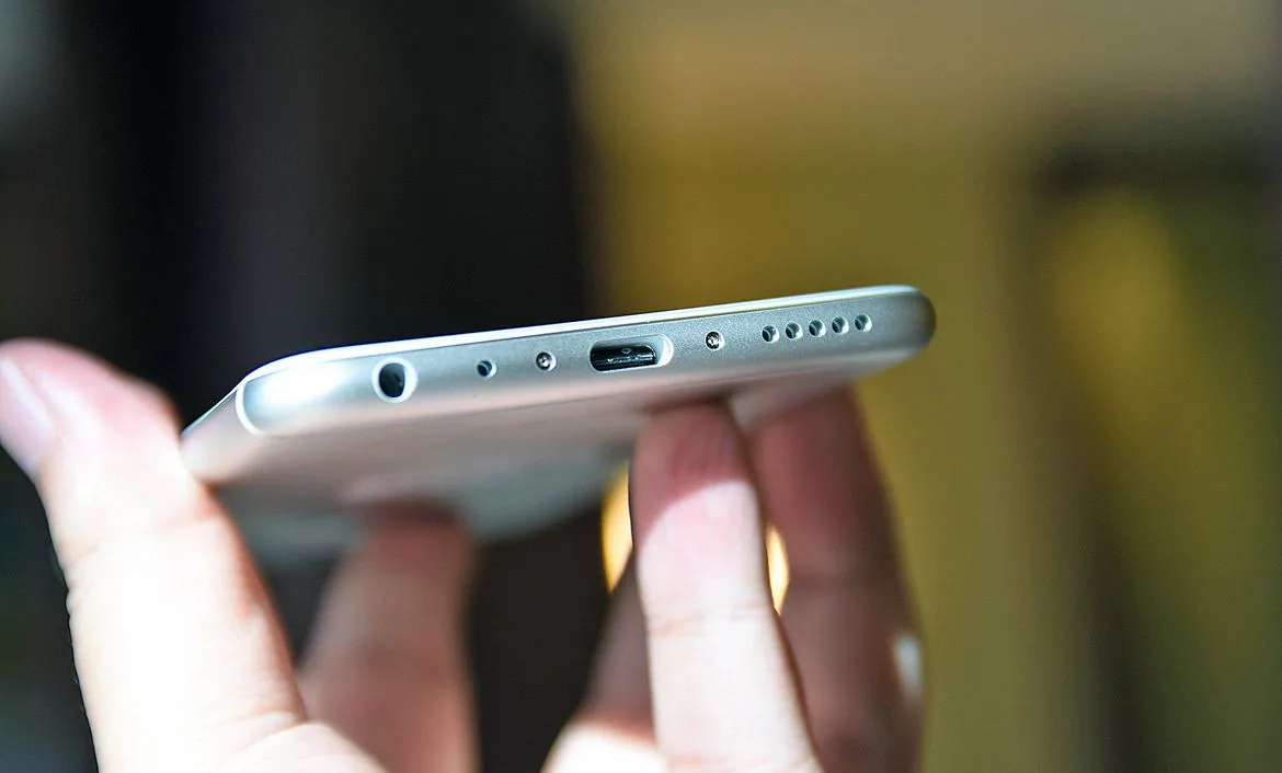 Cận cảnh Meizu MX6: đem iPhone đến với Android