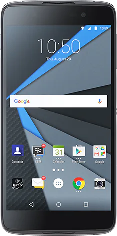 Lộ diện những hình ảnh đầu tiên của BlackBerry Neon