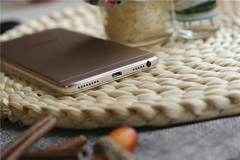 Cấu hình và ảnh thực tế OPPO F1s giá 7 triệu đồng