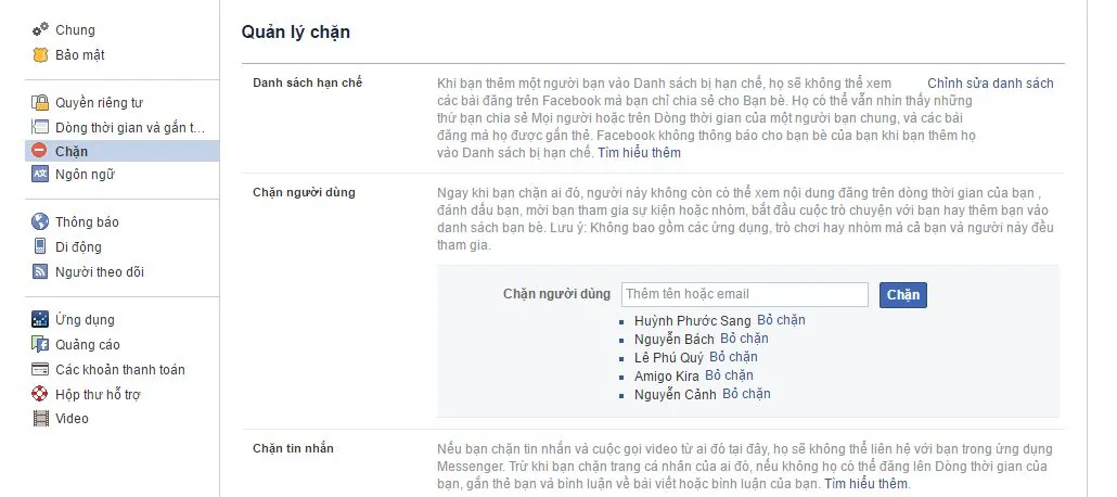 5 bước bảo mật tối đa tài khoản Facebook của bạn