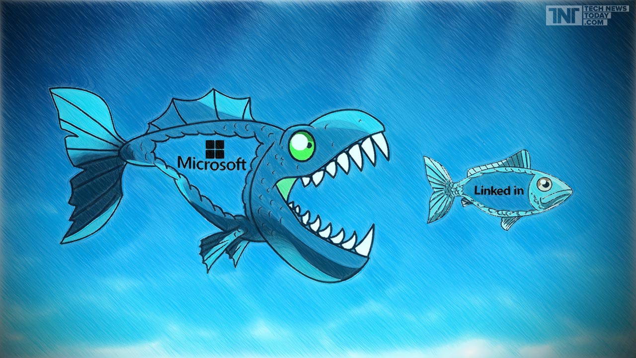 report-why-microsoft-acquired-linkedin-for-262b