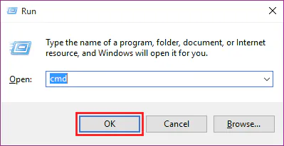 Kiểm tra tình trạng pin laptop không dùng phần mềm