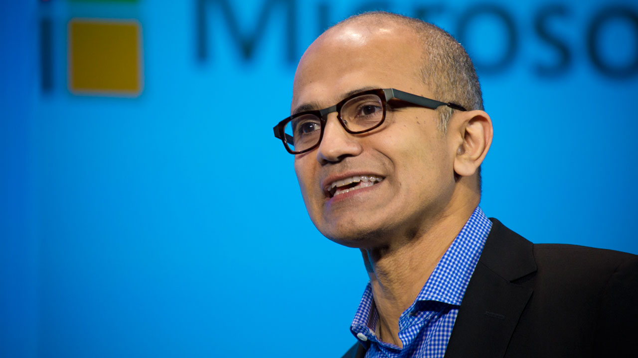 satya-nadella