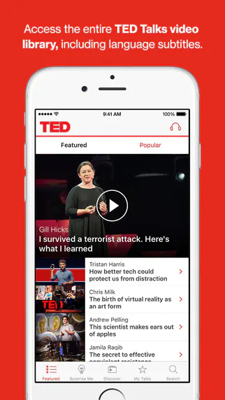 TED