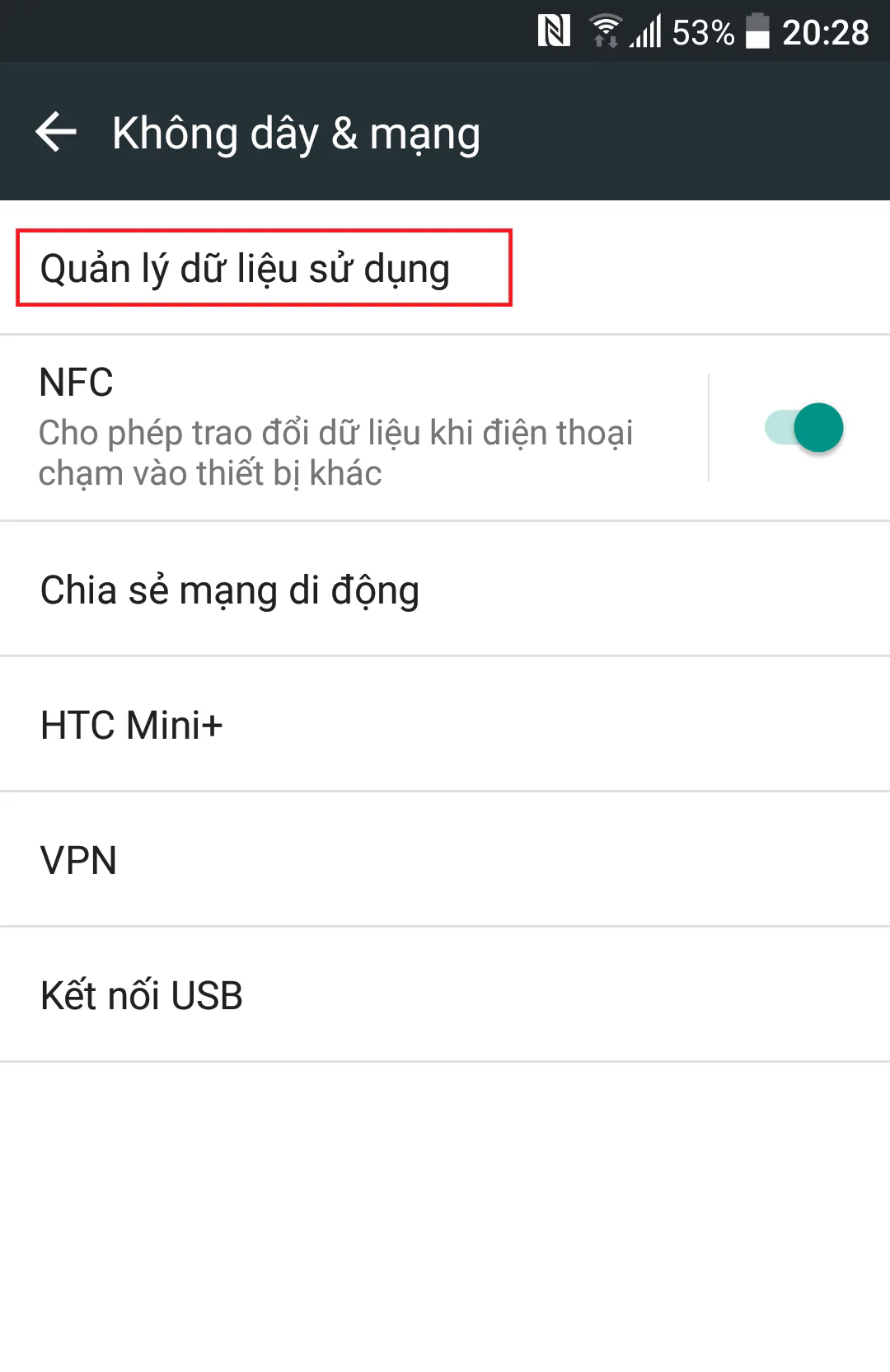 Một số mẹo dùng Android hay và hiệu quả