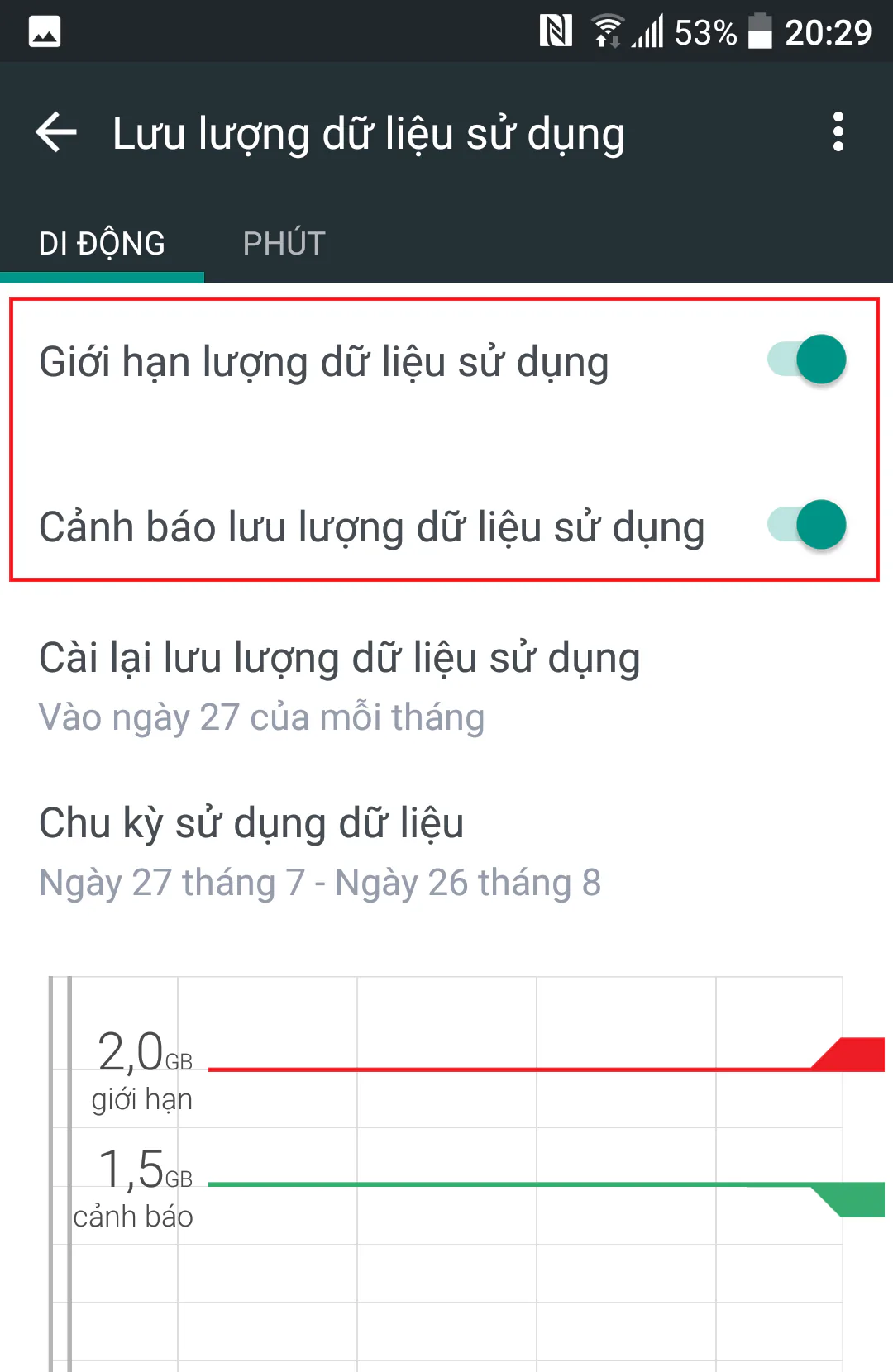 Một số mẹo dùng Android hay và hiệu quả
